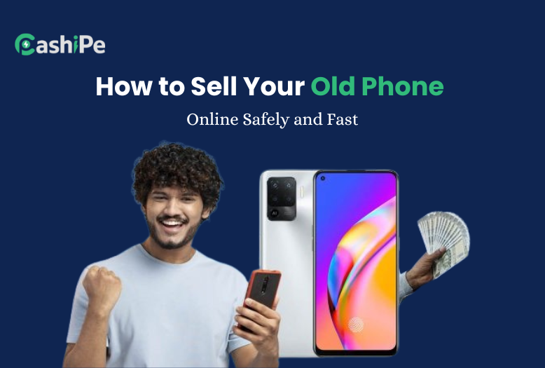 Old Phone sale
