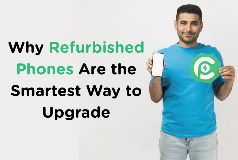 Refurbished Phones