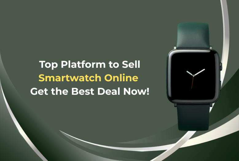 Sell Smartwatch Online
