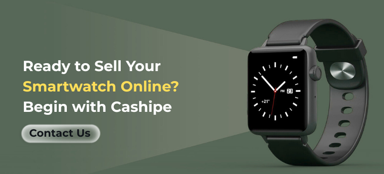 Sell Smartwatch Online