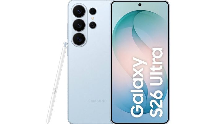 Best New phones of 2026