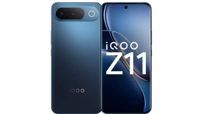 New phones