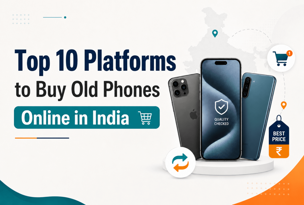 buy old phones